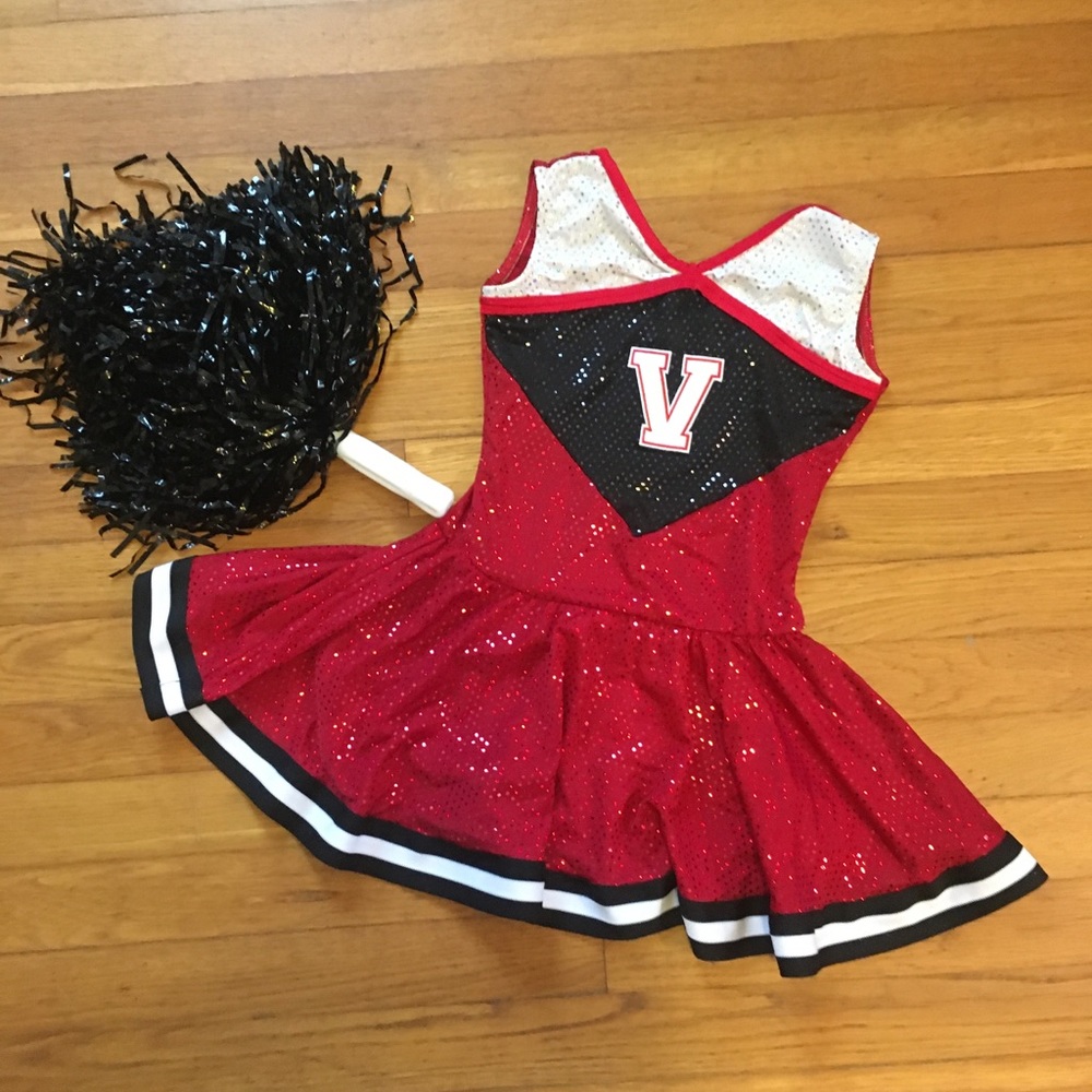 Cheer Costume